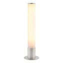 Lámpara de mesa led BAROUND, 24W, Blanco cálido, Regulable