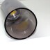 Lámpara colgante Led GLASS BOT 3W, Blanco cálido, Regulable