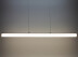 Lámpara colgante BAROUND SUSPEND, 35W, 100cm, Blanco neutro
