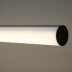 Lámpara colgante BAROUND SUSPEND, 35W, 100cm, Blanco neutro