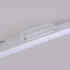 Luminária Led de superficie KONY, 24W, 60cm, Branco neutro
