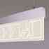 Lámpara LED Metacrilato PROLUX, 50W, 120cm, Blanco cálido
