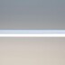 Lámpara colgante KORK SUSPEND, 35W, 100cm, Blanco frío
