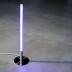 Lámpara de mesa led LUMO KROB, Blanco cálido 2700K, Regulable