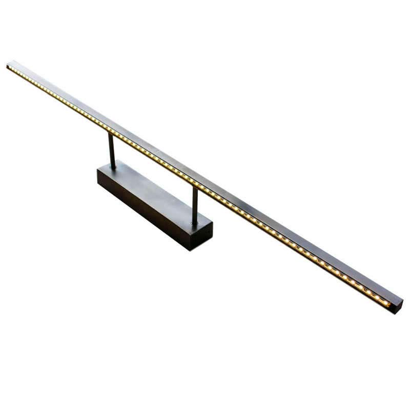 Aplique Led para cuadros NAXOS TABLE, 110cm, 20W, Blanco frío