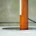 Lámpara de mesa led RUNKO Mesa CRI95, Blanco cálido, Regulable
