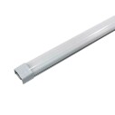 Barra lineal LED BARLIS 8W, 60cm, Blanco frío