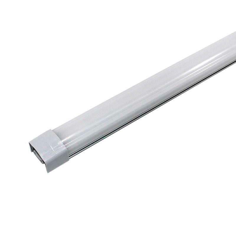 Barra lineal LED BARLIS 8W, 60cm, Blanco cálido