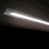 Barra lineal LED TREND Dimmer Touch 20W, DC24V,120cm, Blanco frío, Regulable