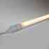 Barra linear LED BARLIS 18W, 120cm, Branco quente