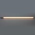 Barra linear LED KORK, 20W, DC24V, 100cm, Branco quente