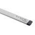 Barra lineal led FINGER Dimmer Touch 11W, 100cm, Blanco neutro, Regulable
