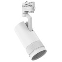 Foco LED para Carril Trifásico MODULAR CITIZEN 30W, 10º-60º, blanco, Plug Driver, Blanco neutro