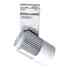 Foco carril CRONOLUX Chip CREE led, branco 30W, RF Regulável, Branco frio, Regulable