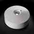 Luz de emergencia LED WALL, Permanente / No permanente, Blanco frío