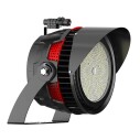 Foco LED SPORT Lumileds 300W, MeanWell 1-10V, Blanco frío, Regulable