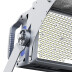 Foco projetor LED STD Samsung/MeanWell 500W, 1-10V, Branco frio