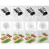 Foco LED ESTADIO 800W, Inventronic, Branco frio, Regulable