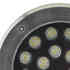 Foco encastrar FOKUA LED 24W, RGB, RF, RGB, Regulable