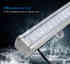 Foco lineal FOKUA LED 24W, RGB+CCT, SYS-T1, RGB + Blanco dual, Regulable