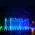 Foco submergível FOUNTAIN LED, 36W, RGB, RGB