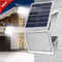 Proyector LED SOLAR PRO 200W Litio 3,2V - 25000mAH, Blanco frío