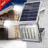 Projetor LED SOLAR PRO Slim 100W Litio 3,2V - 15000mAH, Branco frio