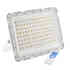 Proyector LED SOLAR 150W, Blanco cálido, Regulable