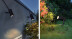 Foco jardín RGB+CCT, 12W, Zigbee 3.0 + 2.4G RF, RGB + Blanco dual, Regulable