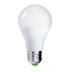 Bombilla LED E27, 180º, 12W, Regulable, Blanco cálido, Regulable