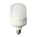 Bombilla LED E27 FLAT 24W, SMD2835, Blanco frío