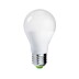 Lâmpada LED E27, 240º, 9W, Regulável 100-50-20%, Branco frio, Regulable