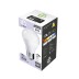 Bombilla LED E27, 240º, 9W, Regulable 100-50-20%, Blanco frío, Regulable