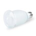 Lâmpada LED E27 JELLYFISH ART, 7W, Branco quente