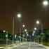 Bombilla LED STREET E27, 45W, 116°, Blanco neutro