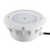 Lámpara LED SLIM PAR56 para piscinas,  12V AC/DC, IP68, 35W, Blanco neutro