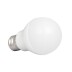 Lâmpada LED WiFi E27 Bulb 6W RGB+CCT, RGB + Branco dual, Regulable