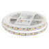 Fita LED Monocolor SMD2835, DC24V, 5m (120Led/m), 60W, IP20, Branco neutro