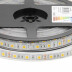 Tira LED Monocolor HQ SMD5050, DC12V, 5m (60Led/m), 72W, IP68, Blanco cálido
