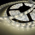 Tira LED Monocolor HQ SMD5050, DC12V, 5m (60Led/m), 72W, IP68, Blanco cálido