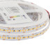 Fita LED Monocolor SMD2835, DC24V, 5m (240Led/m), 125W, IP20, Branco quente 2700K