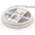 Fita LED Monocolor SMD2835, DC24V, 5m (240Led/m), 125W, IP20, Branco frio