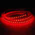 Tira LED Monocolor SMD2835, DC24V, 50 metros (120Led/m), 500W, IP66, Rojo