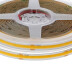 Tira LED Monocolor COB, ChipLed Epistar, DC24V, 5m (480Led/m), 60W, IP20, Blanco frío