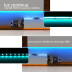 Fita LED RGB COB, DC24V, 5m (480Led/m), 75W, IP20, RGB