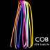 Tira LED RGB COB, DC24V, 5m (480Led/m), 75W, IP20, RGB