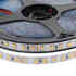 Tira LED Monocolor SMD2835, DC24V, 5m (120Led/m), 80W, IP20, Blanco frío