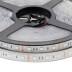 Fita LED EPISTAR SMD5050, RGB, DC12V, 5m (60Led/m) - IP68, RGB