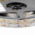 Tira LED Monocolor HQ SMD3528, DC12V, 5m (60 Led/m), 24W, IP20, Verde