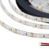 Tira LED Monocolor HQ SMD3528, DC12V, 5m (60 Led/m), 24W, IP65, Blanco frío